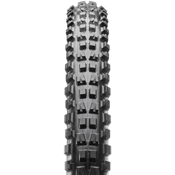 Maxxis Minion DHF Tubeless Wire Bead 27.5" Tyre