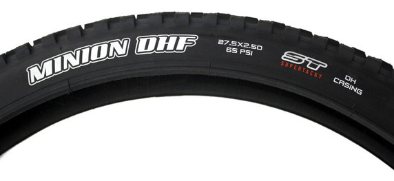 Maxxis Minion DHF Wire Bead 27.5" Tyre