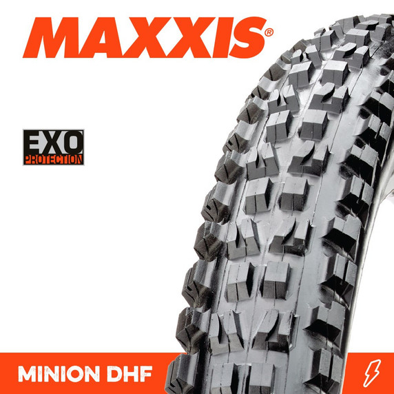 Maxxis Minion DHF Wire Bead 29" Tyre