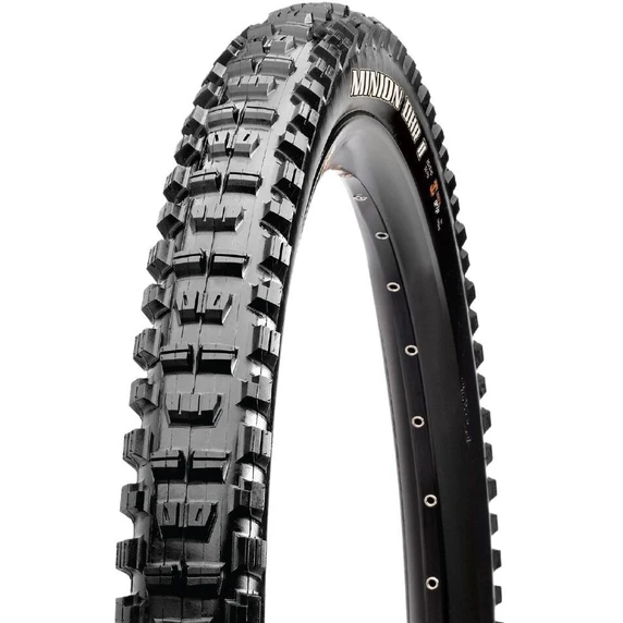 Maxxis Minion DHR II Folding 20" Tyre