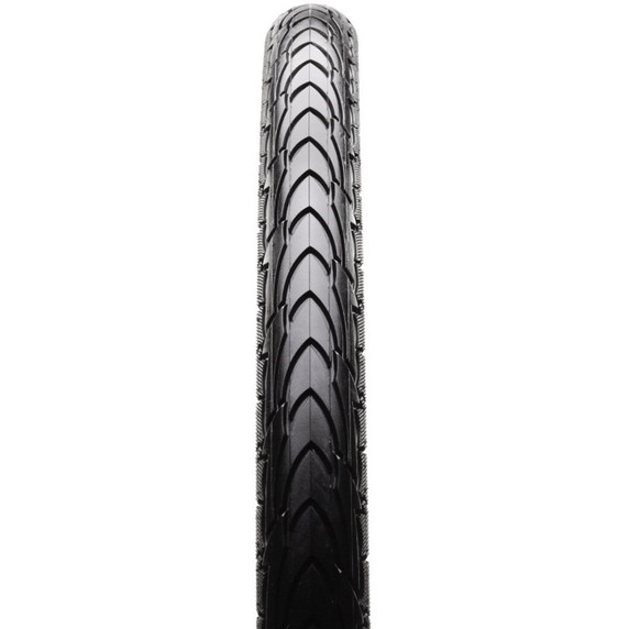 Maxxis Overdrive Excel Reflective Wire Bead 700C Tyre