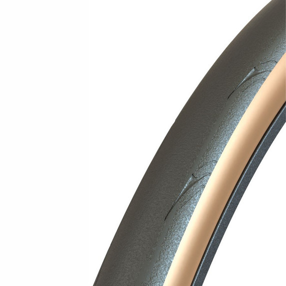 Maxxis Pursuer Tanwall Wire Bead 700C Tyre