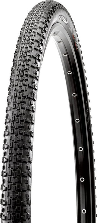 Maxxis Rambler Tubeless Folding 650B Tyre