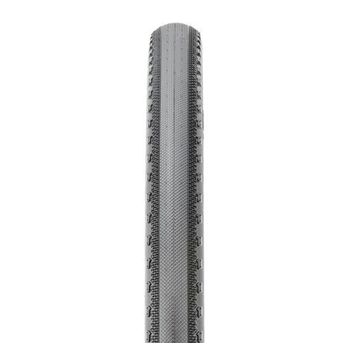 Maxxis Receptor Tanwall Tubeless Folding 700C Tyre