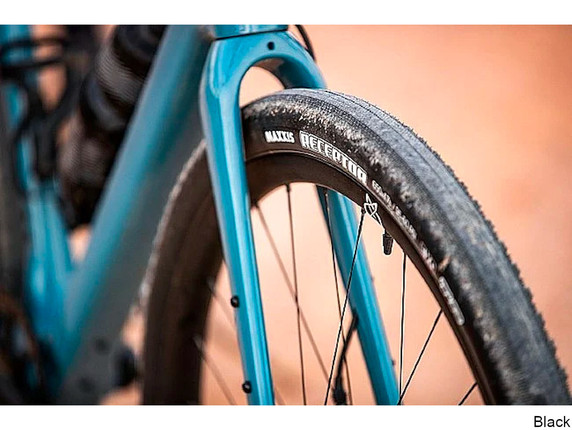 Maxxis Receptor Tubeless Folding 650B Tyre