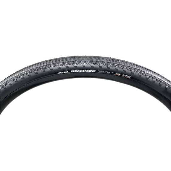 Maxxis Receptor Wire Bead 700C Tyre