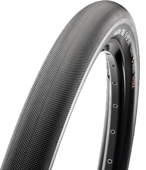 Maxxis Re-Fuse Tubeless Folding 27.5" Tyre