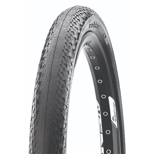 Maxxis Relix Folding 20" Tyre