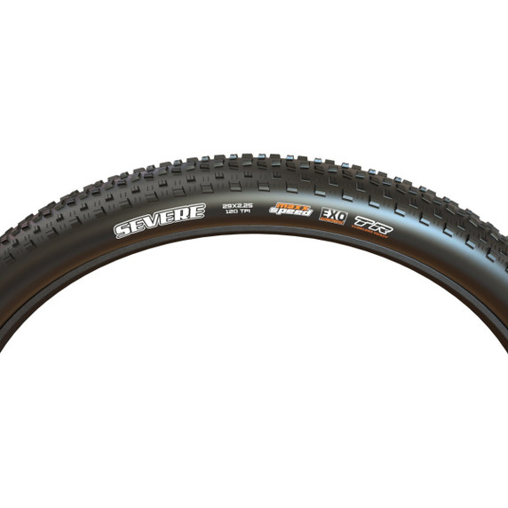 Maxxis Severe Tubeless Folding 27.5" Tyre