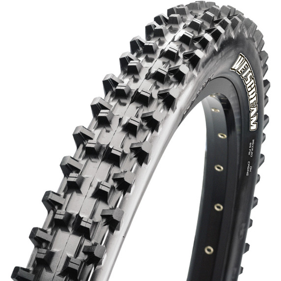 Maxxis Wetscream Tubeless Folding 27.5" Tyre
