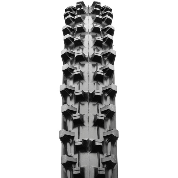 Maxxis Wetscream Tubeless Folding 27.5" Tyre