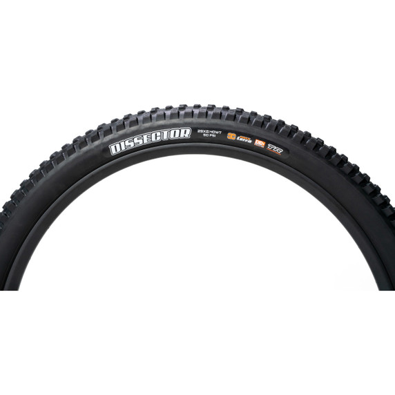 Maxxis Dissector G2 TR 29" Folding Tyre