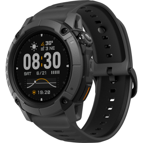 Coros NOMAD GPS Adventure Watch Dark Grey