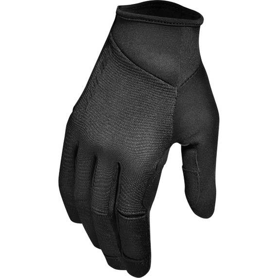 Giant Trace FL Gloves Black