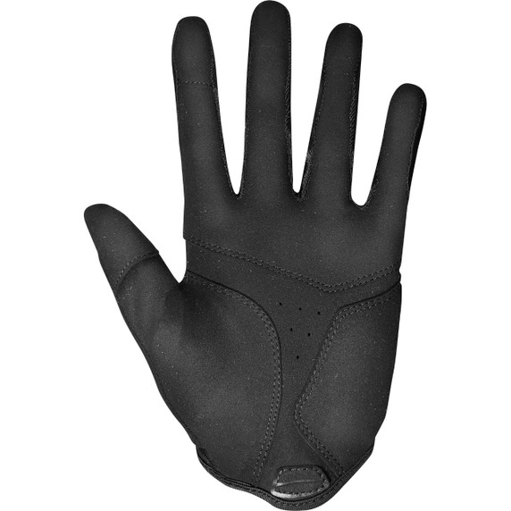 Giant Trace FL Gloves Black