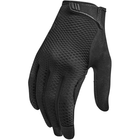 Liv Aura Gel LF Gloves Black