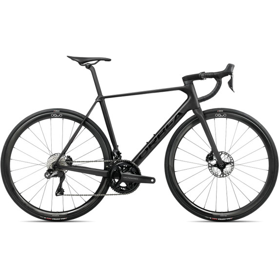 Orbea Orca M20i Team Vulcano-Black