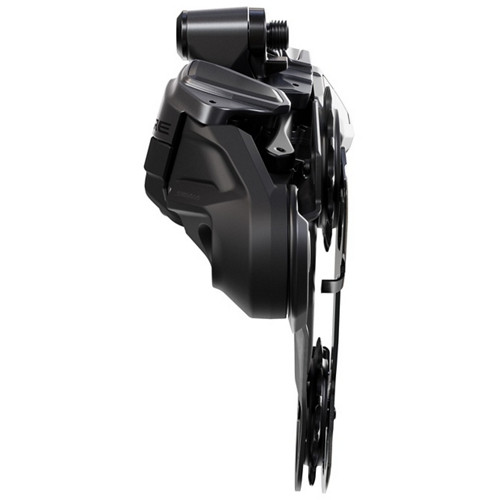 Shimano Deore Di2 RD-M6250 12 Speed Rear Derailleur - Pushys