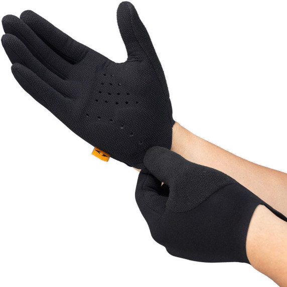 Soomom Ultra LF Gloves Black