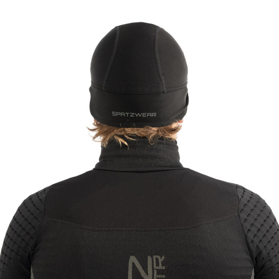 SpatzWear Burnr Hat