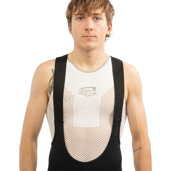 SpatzWear Coolr Summer Sleeveless Baselayer