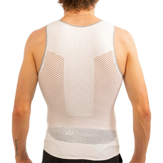 SpatzWear Coolr Summer Sleeveless Baselayer