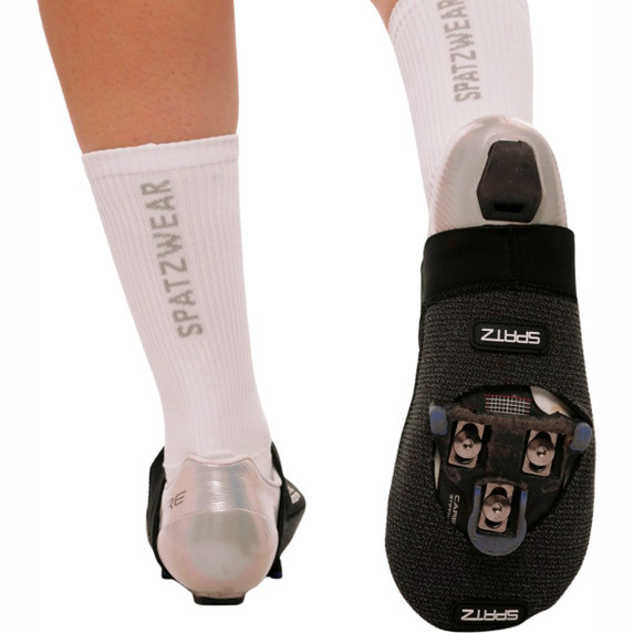 SpatzWear Neotoez Xtrm Neoprene Toe Warmers