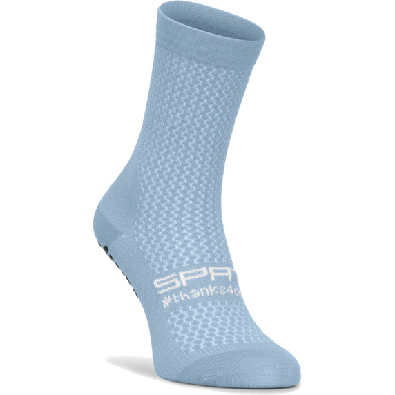 SpatzWear Sokz 2 Baby Blue