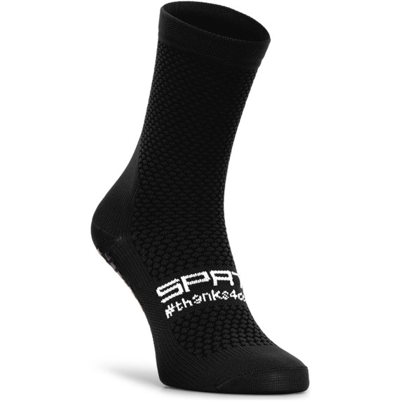 SpatzWear Sokz 2 Black
