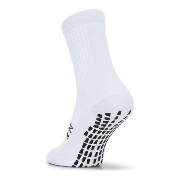 SpatzWear Sokz 2 White Socks