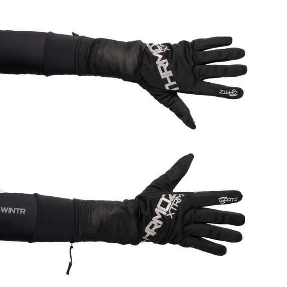 SpatzWear Thrmoz Xtrm Winter Gloves