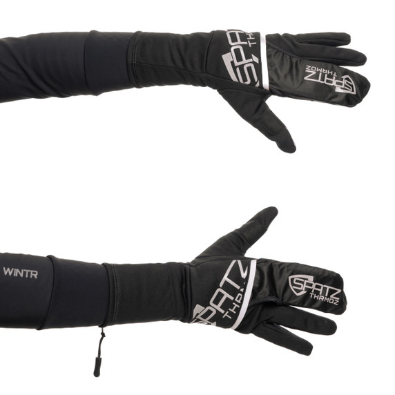 SpatzWear Thrmoz2 Winter Gloves