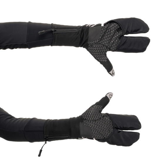 SpatzWear Thrmoz2 Winter Gloves