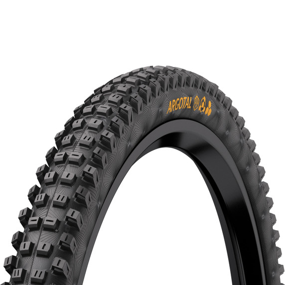 Continental Argotal Trail Endurance MTB Tyre 27.5x2.60