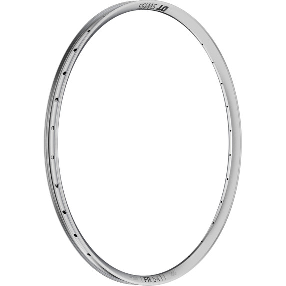 DT Swiss FR541 32H 30mm 27.5" Rim Silver