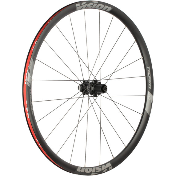 Vision TEAM 30 Disc Brake Wheelset Shimano HG