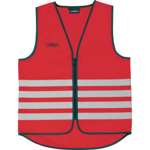 ABUS Day Vest Red