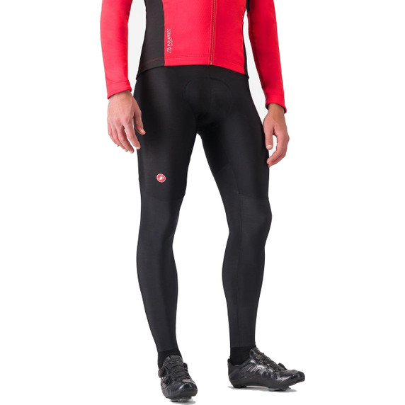 Castelli Competizione Bibtight Black