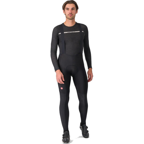 Castelli Competizione Bibtight Black
