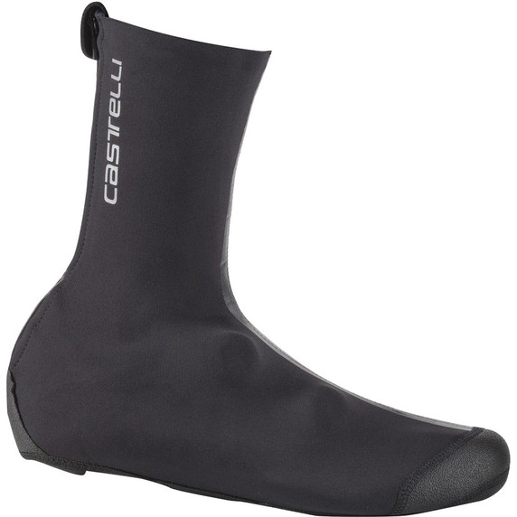Castelli Diluvio UL 2 Shoecovers Black