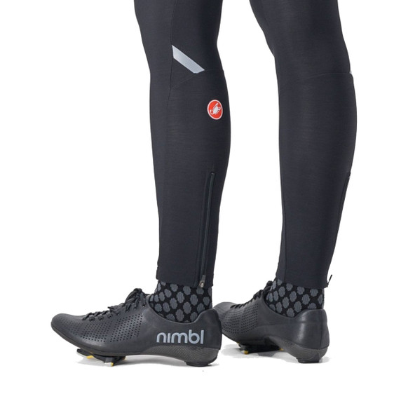Castelli Entrata Womens Tight Black