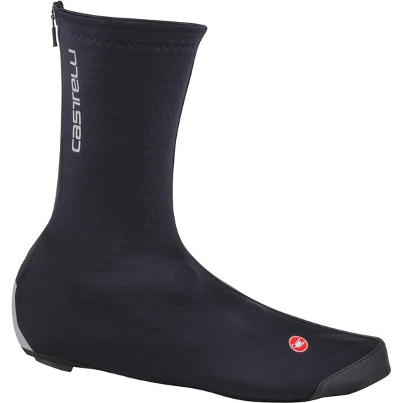 Castelli Espresso 2 Shoecovers Black