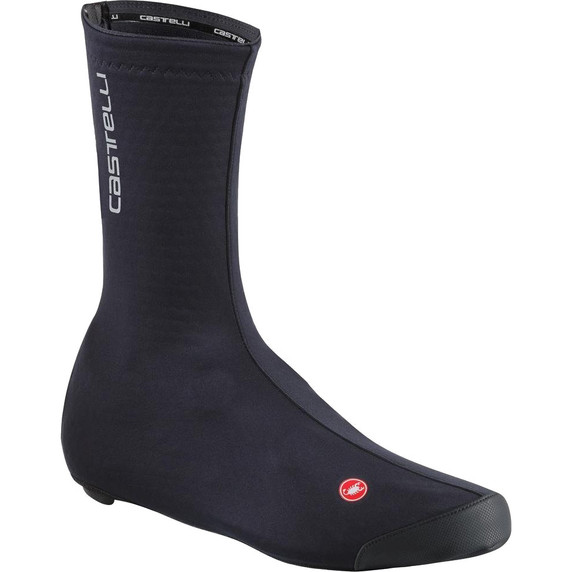 Castelli Espresso 2 Shoecovers Black