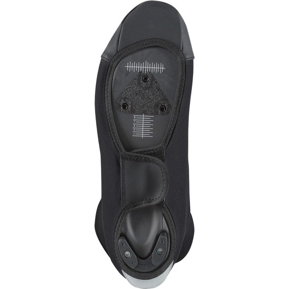 Castelli Espresso 2 Womens Shoecovers Black