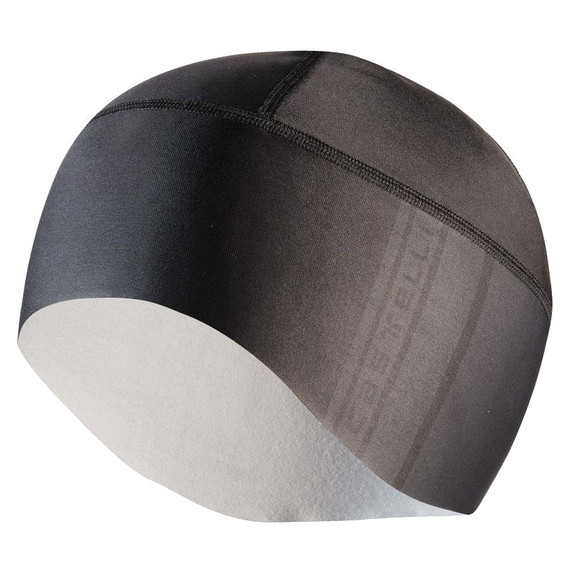 Castelli Pro Thermal 2 Skully Light Black Unisize