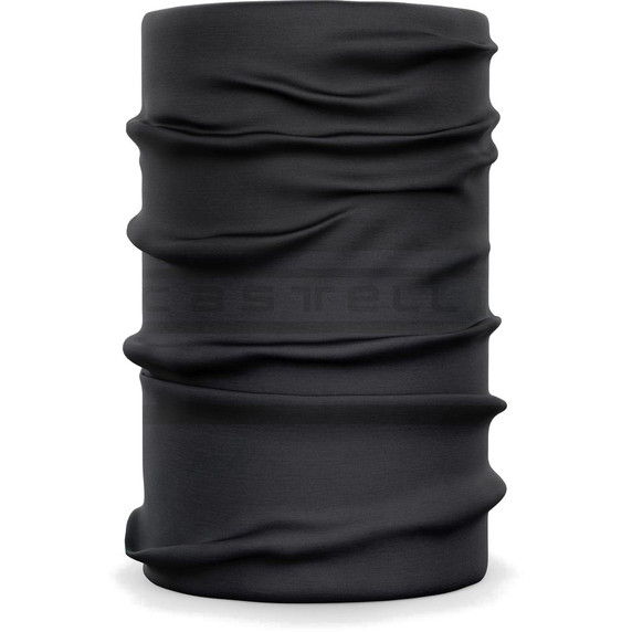 Castelli Pro Thermal Neck Warmer Light Black Unisize