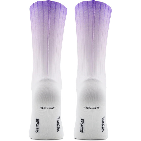 Sockeloen Aero Cycling Socks Dusk Fade
