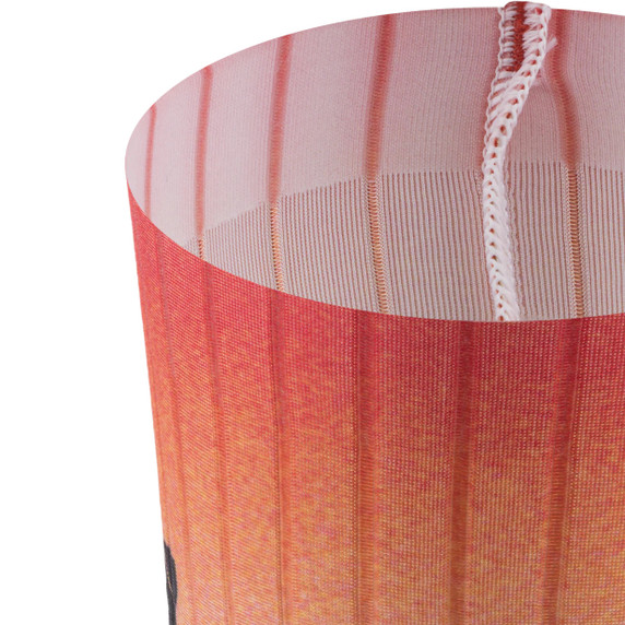 Sockeloen Aero Cycling Socks Sunset Fade