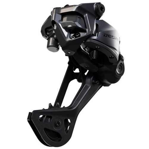 Shimano Deore Di2 RD-M6260 Long Cage 11 Speed Rear Derailleur