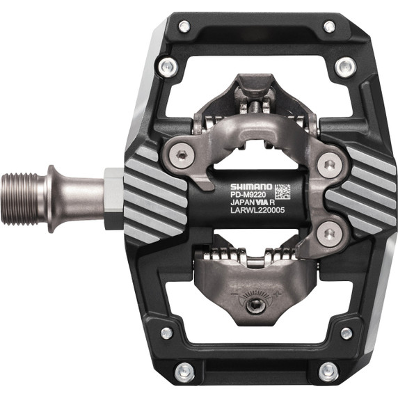 Shimano XTR PD-M9220 Trail SPD MTB Pedals